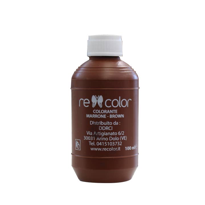 Paint Dye Brown for wholesale by Recolor