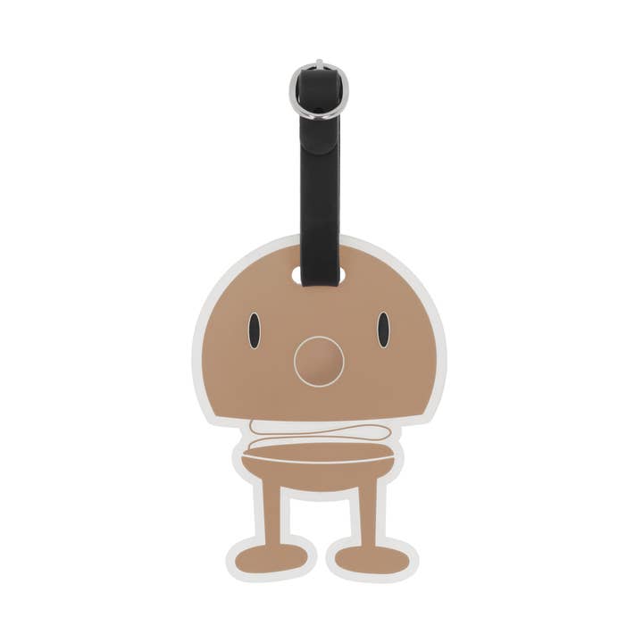 Hoptimist Bag Tag Choko for wholesale by Hoptimist