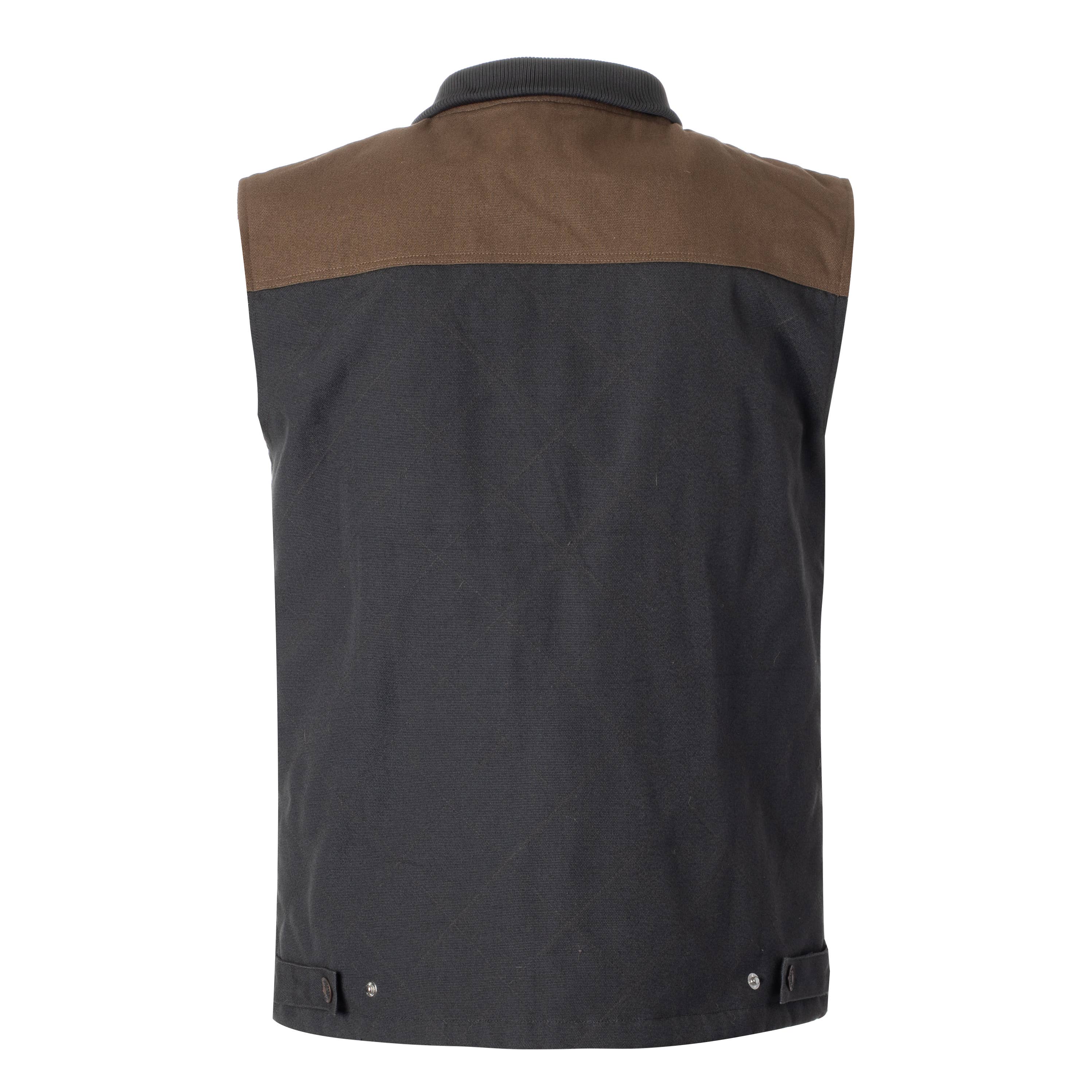 Fieldstone - Sporting Lifestyle Brand - Vente Veste sans manches – homme - Veste Dutton (529)1
