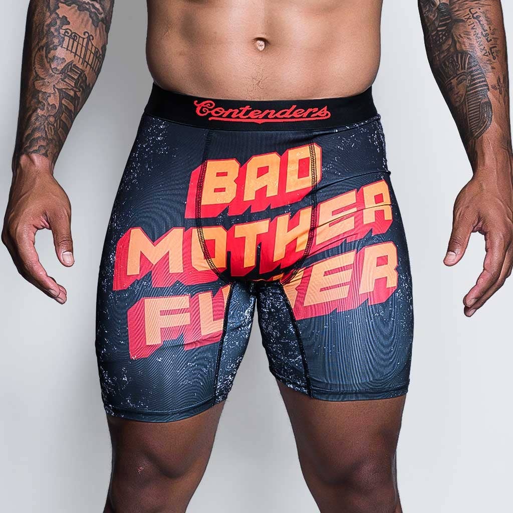 Contenders Clothing - Wholesale Underwear - Men's - Contenders Bmf Brief3