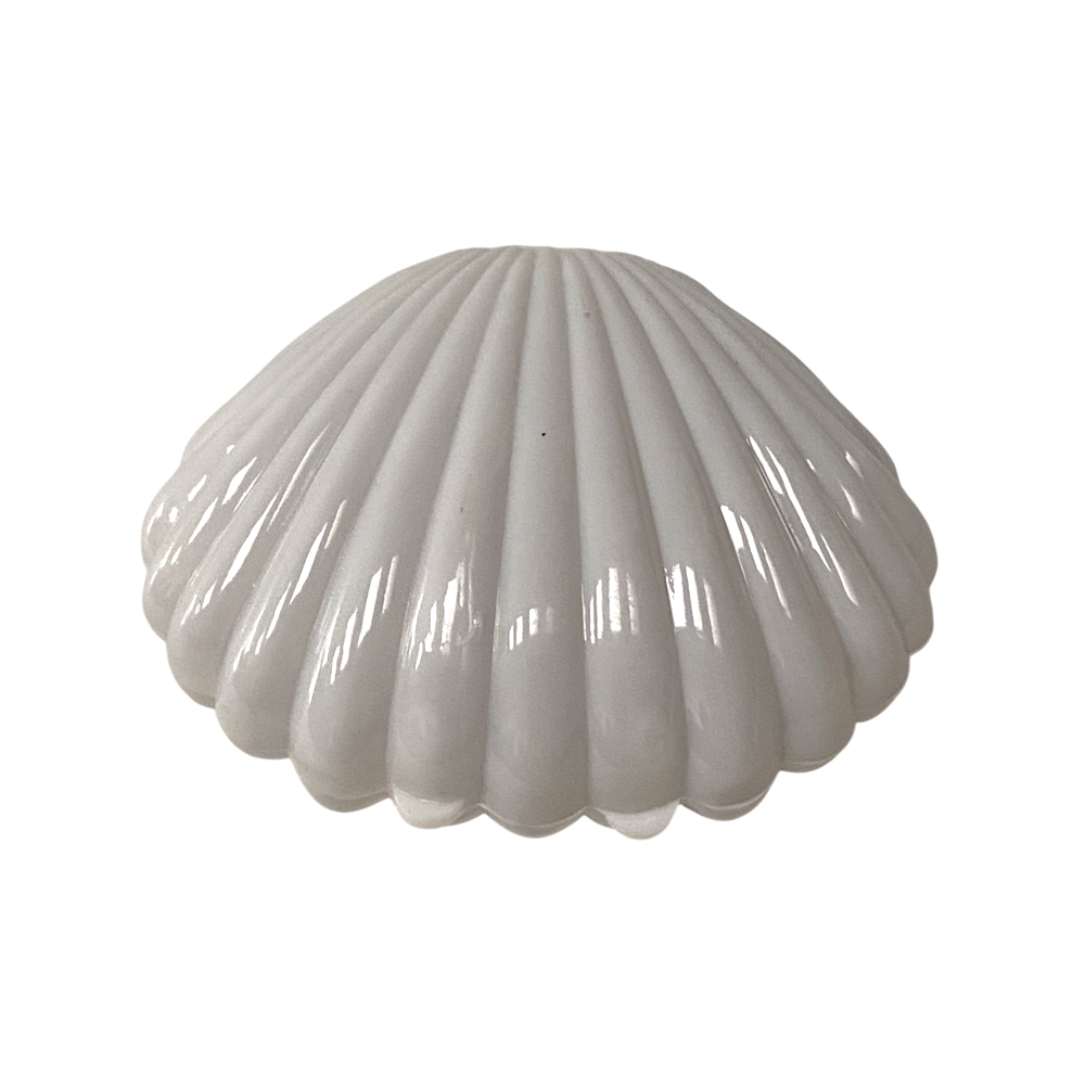 VIE – wholesale Decorative box – Clam Shell Ornament Box, 9x7x4cm9
