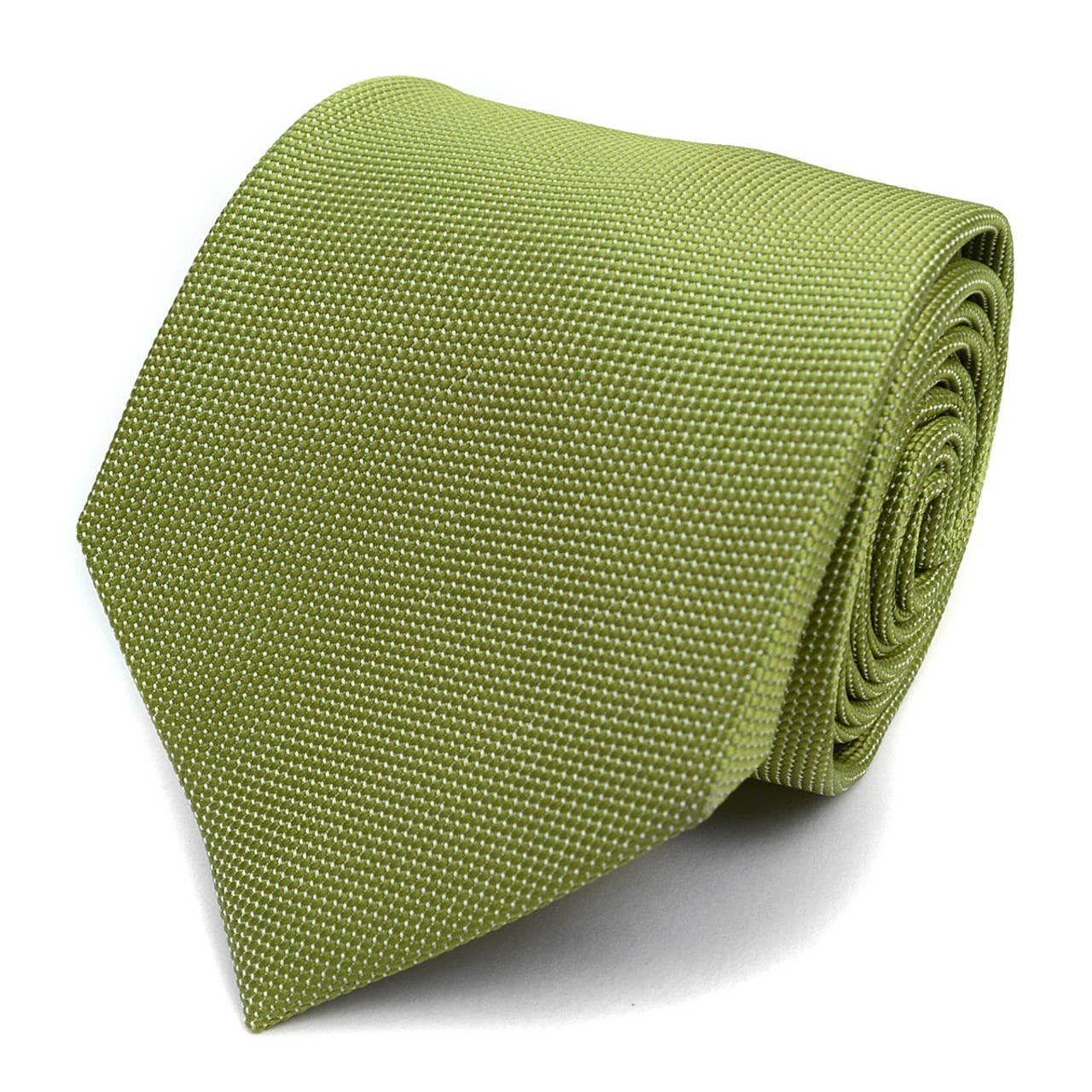 Selini New York - Vente Cravate – homme - Cravate en microfibre tissée MPW630818