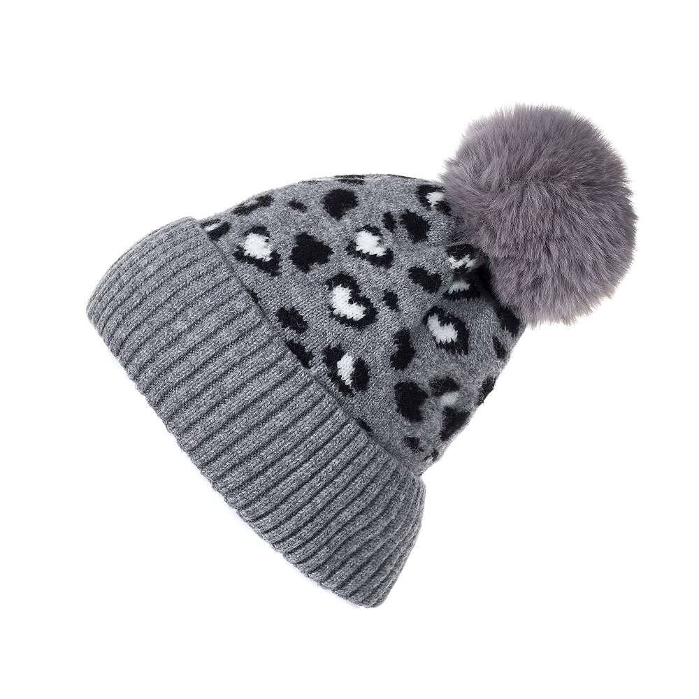 Fox by Ren GmbH - Wholesale Beanie - Women's - Beanie - Leo0