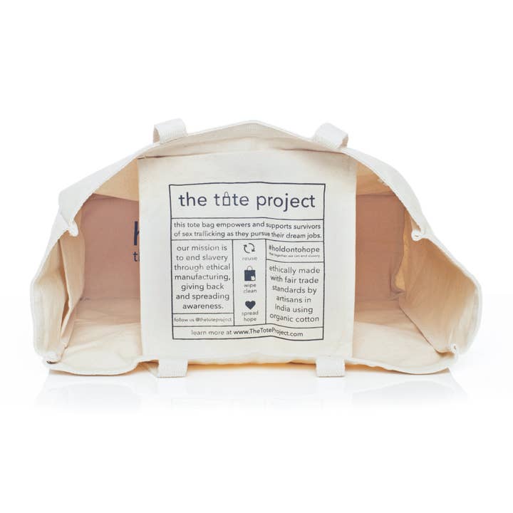 Beige Sac fourre-tout gratuit en vente sur Faire1