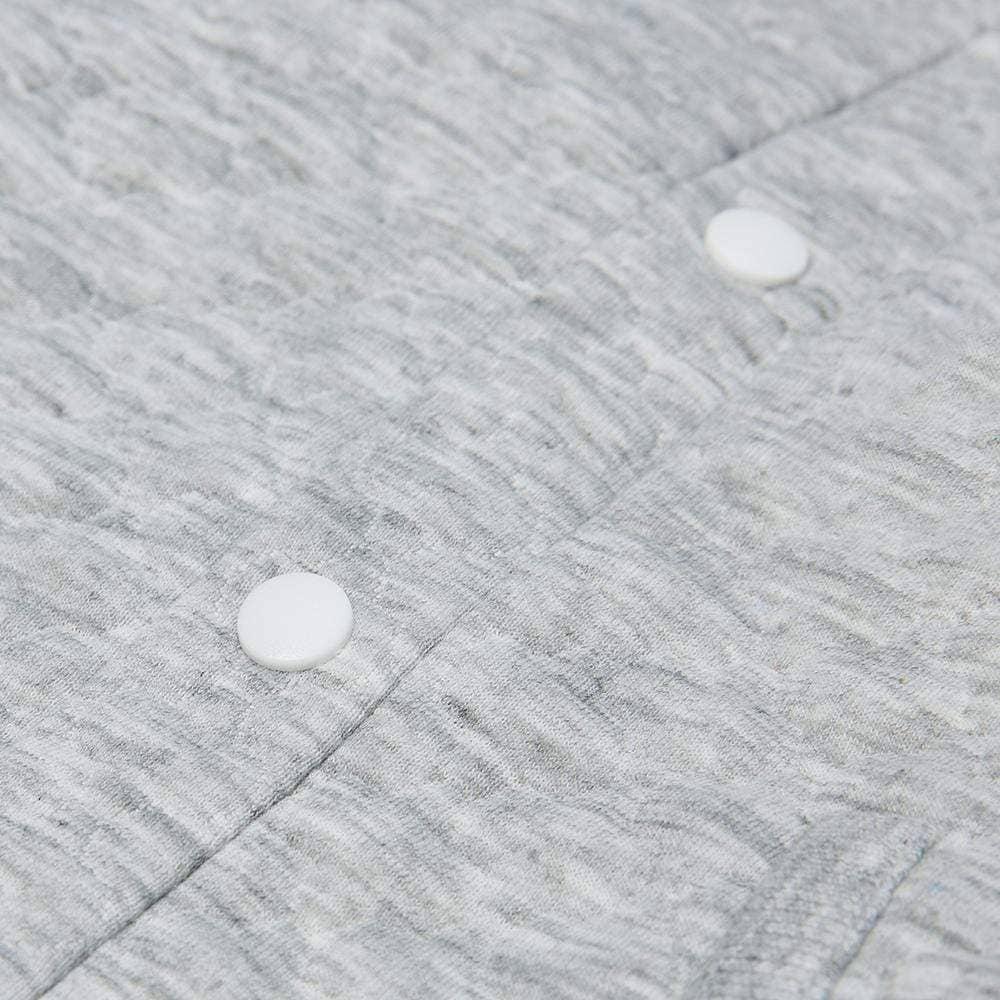 Blueberry Pet - Wholesale Pet Shirt - Dog - Baseball Fans Jacquard Terry Knit Dog Sweatshirt8