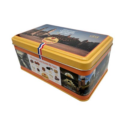 Godis och choklad från norra Frankrike UTGÅVA LILLE för wholesale av L'Atelier des Lys