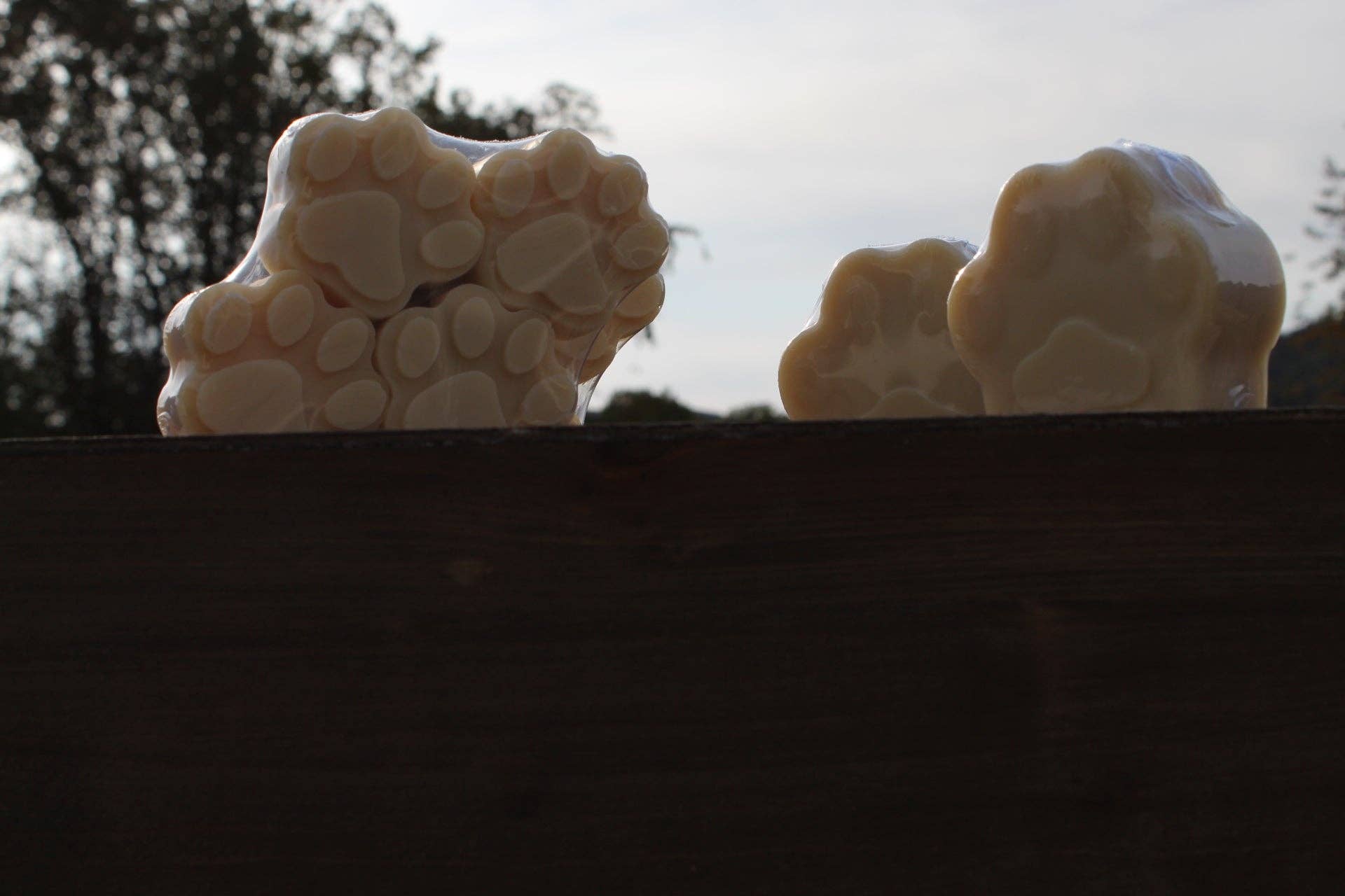 Wicked Bubbles LLC - Wholesale Pet Soap - Dog - Clean Paws - Woof approved13