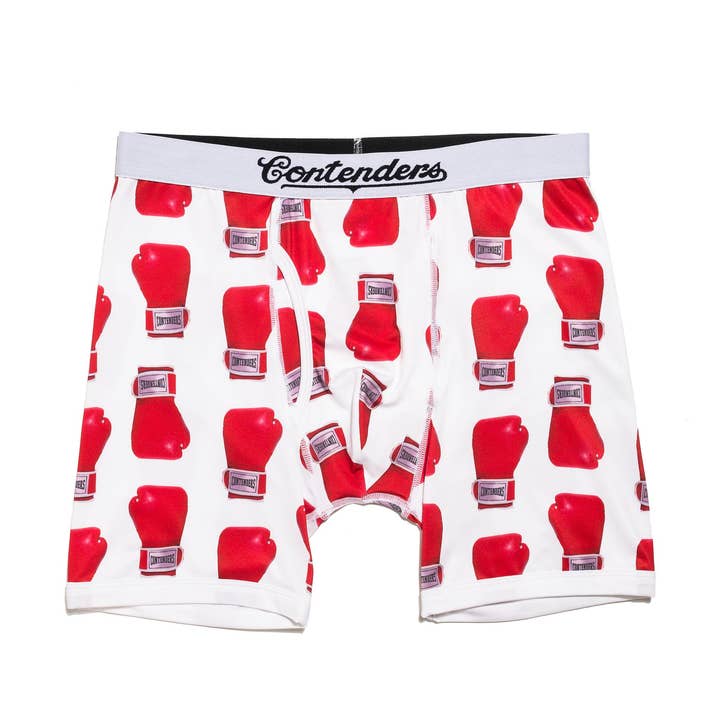 DER HANDSCHUH-BRIEF für den Großhandel von Contenders Clothing