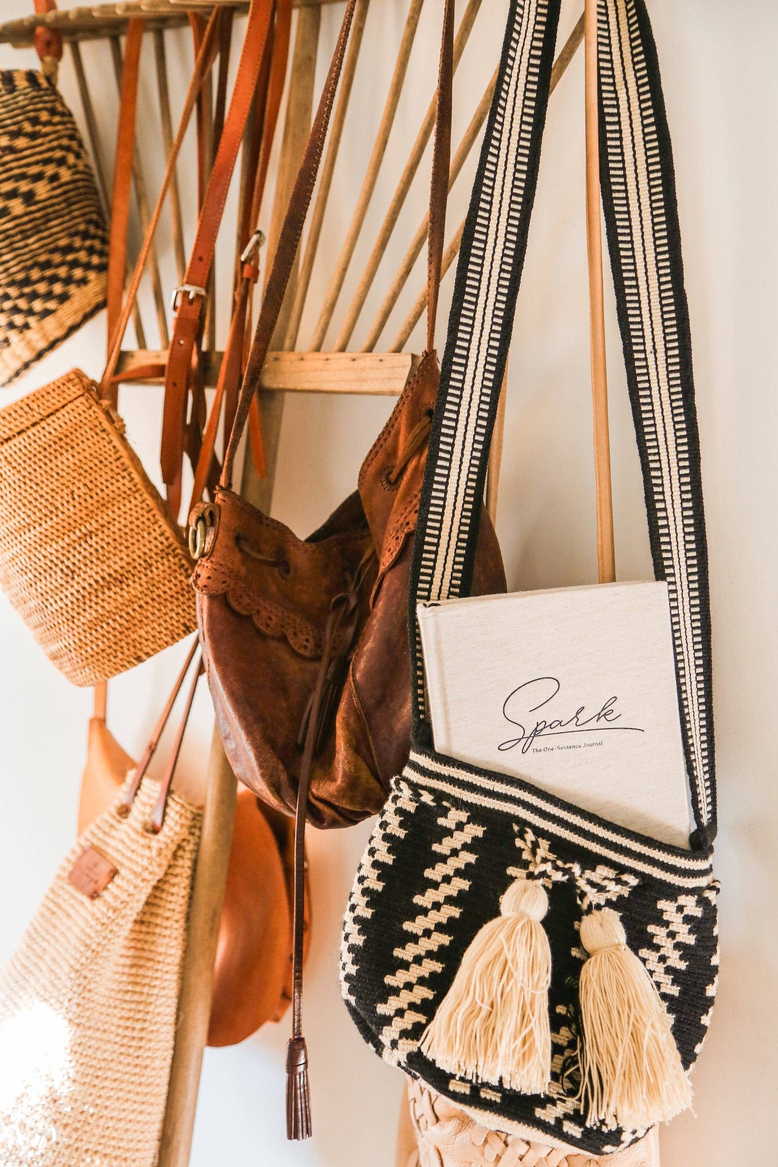 Atticus Poetry - Vente Journal intime - Spark : Le journal d'une phrase par Atticus7