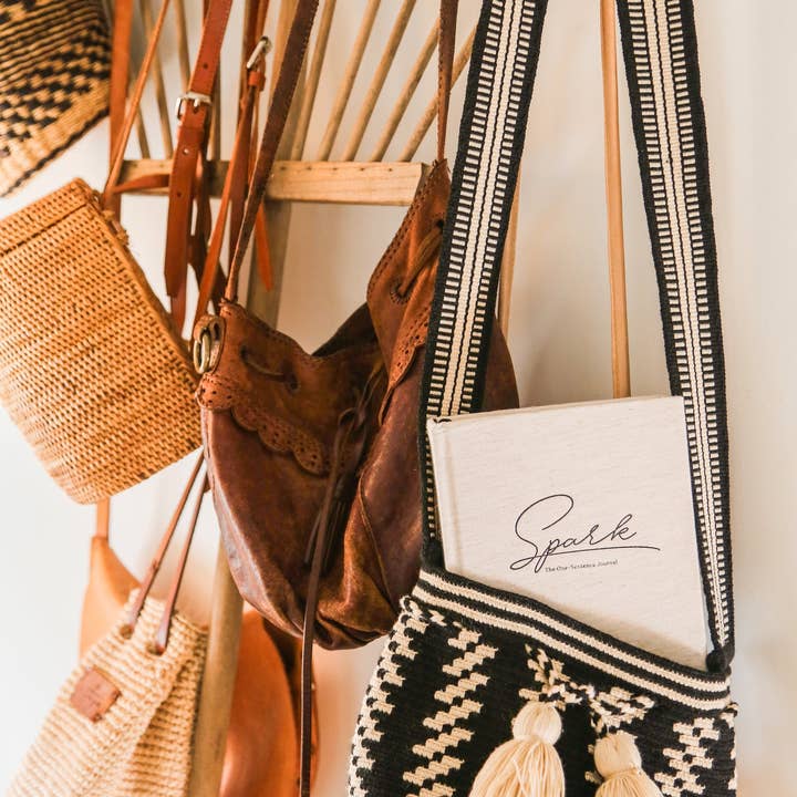 Atticus Poetry - Wholesale Journal/Diary - Spark: The One-Sentence Journal by Atticus7