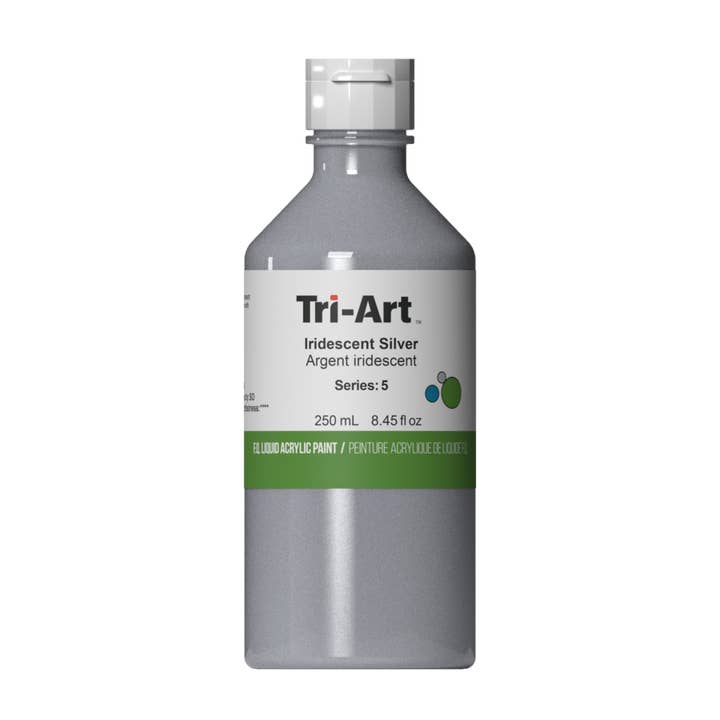 Tri-Art Mfg. - Wholesale Paint set - Tri-Art Liquid Acrylics All Sizes192