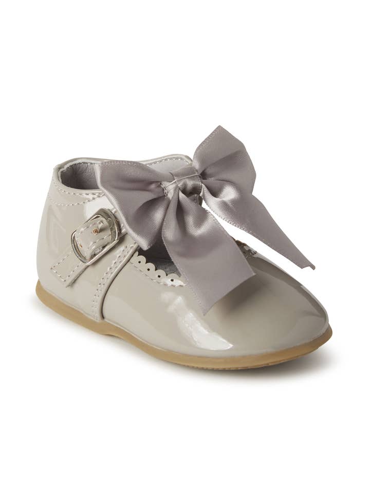 Sevva Ltd. – wholesale Dress shoes – Kids – Kylie Hard-Sole Children's Shoes5