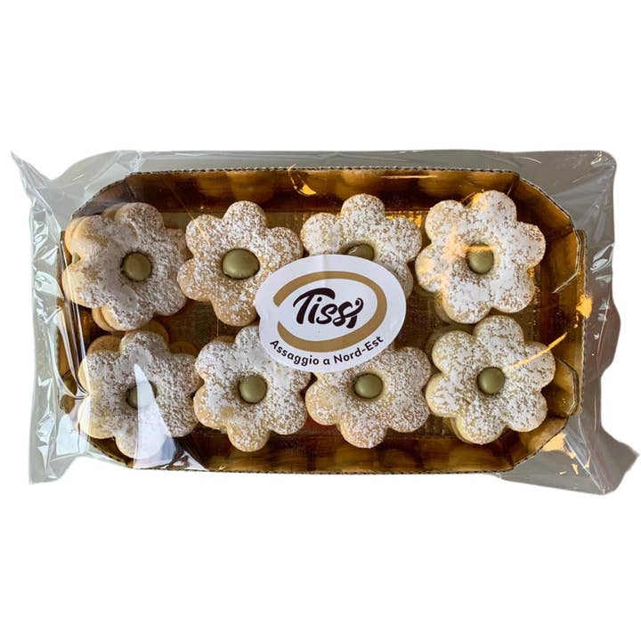 Fiorellino Pastry Shop Tissi - 170 g for wholesale by CENTRO DOLCE FRIULI