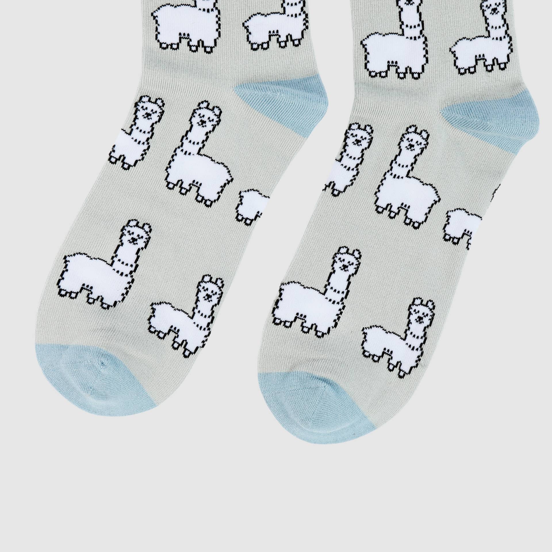 Bare Kind Socks – wholesale Socks – Unisex – Alpaca Socks | Bamboo Socks | Grey Socks3