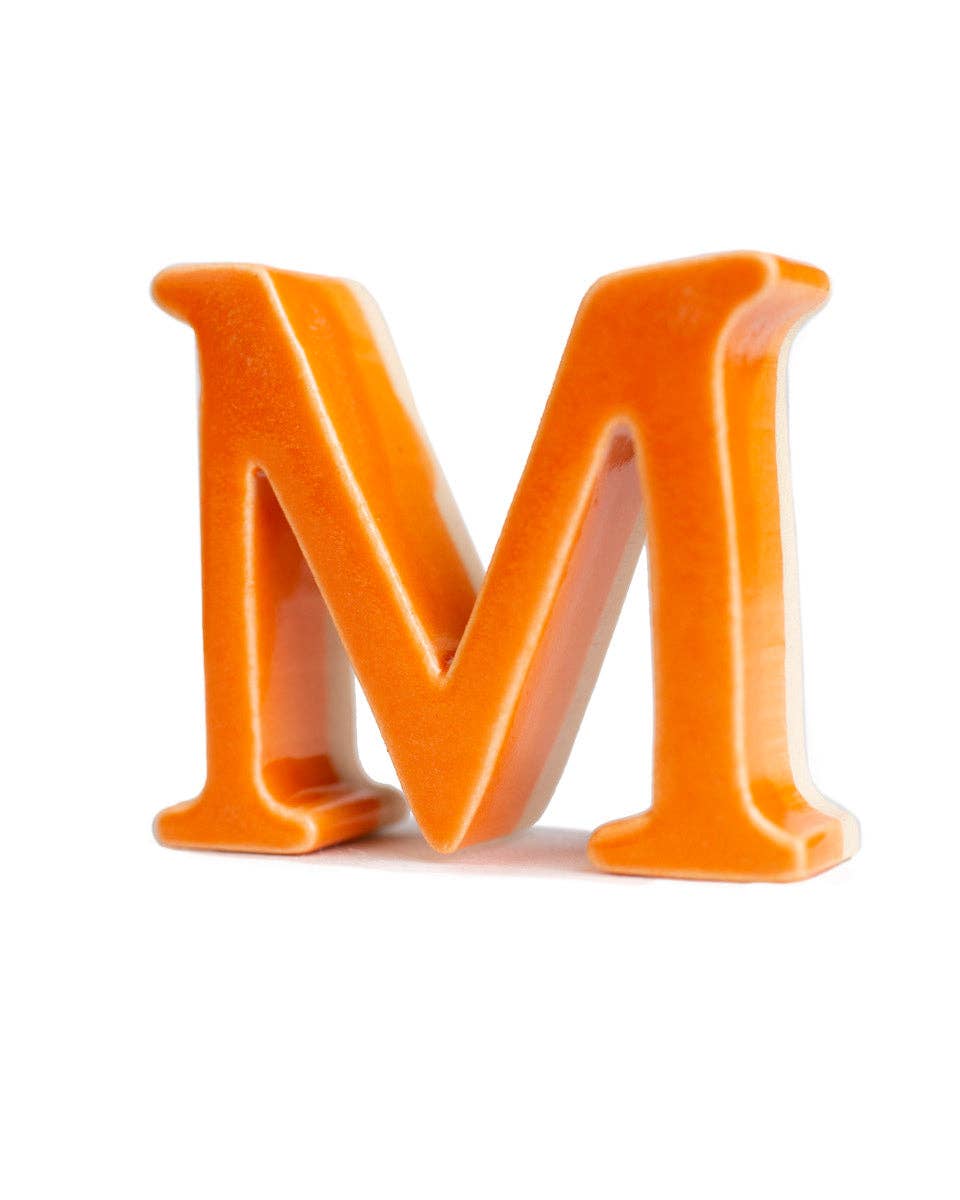 MudLOVE - Vendita all'ingrosso Decorazioni da tavolo - M - Lettera d'amore11