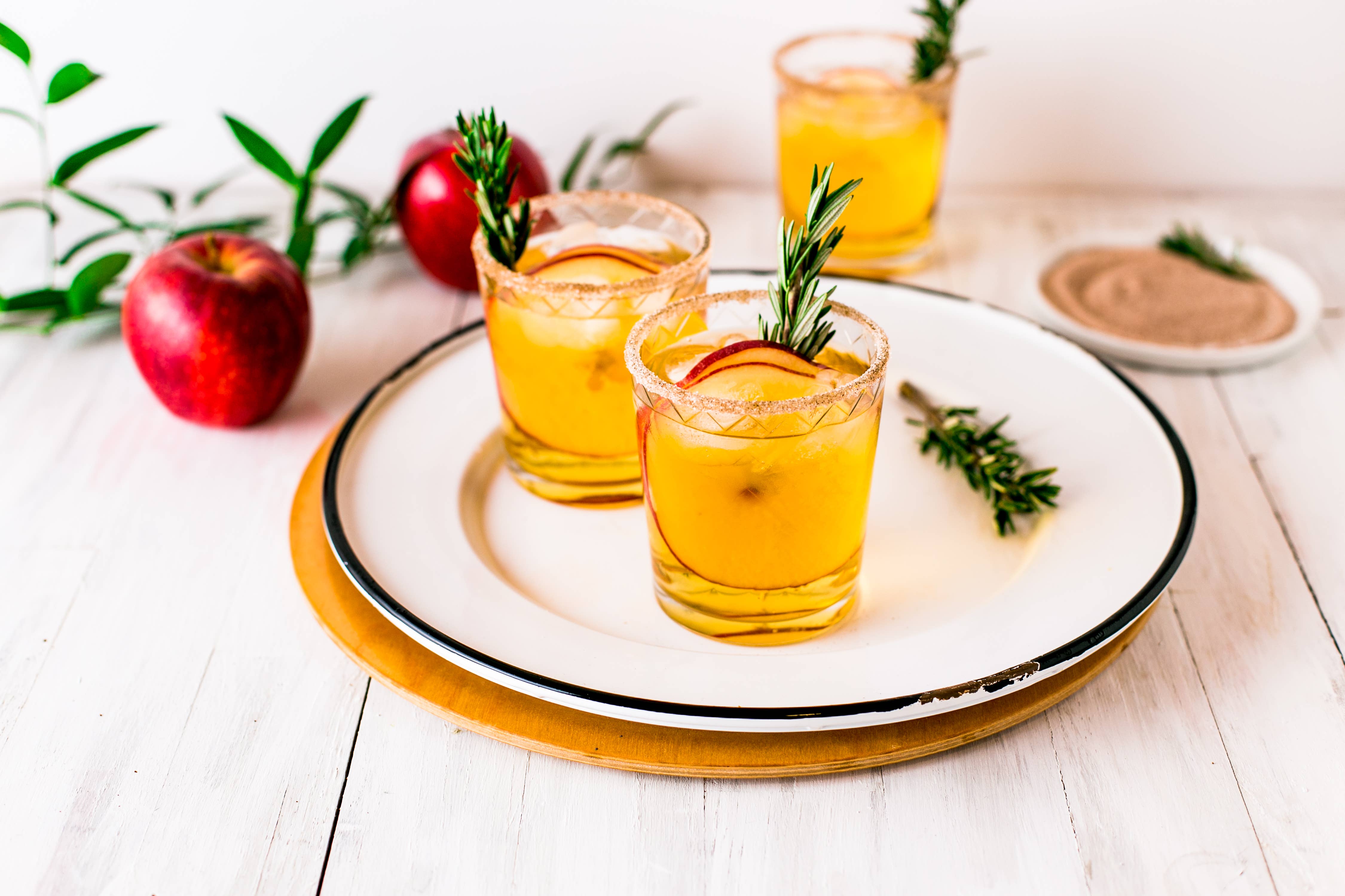 Raven's Nest Gourmet - Wholesale Mulling Spice - Mulling Spice Gift Box - Holiday8