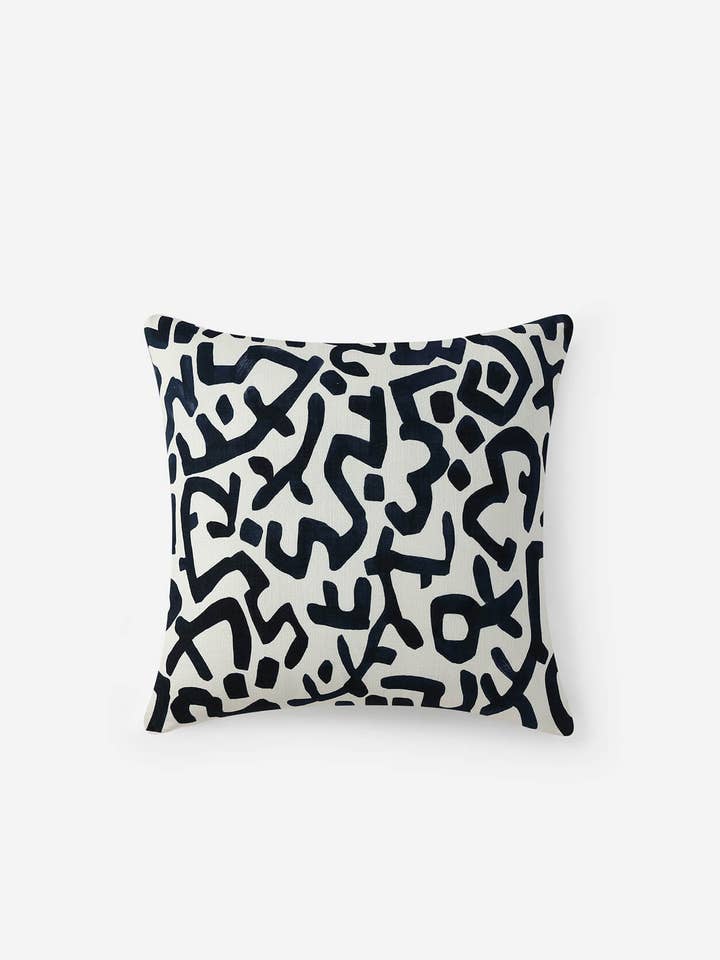 Maya Throw Pillow for wholesale by Sunday Citizen