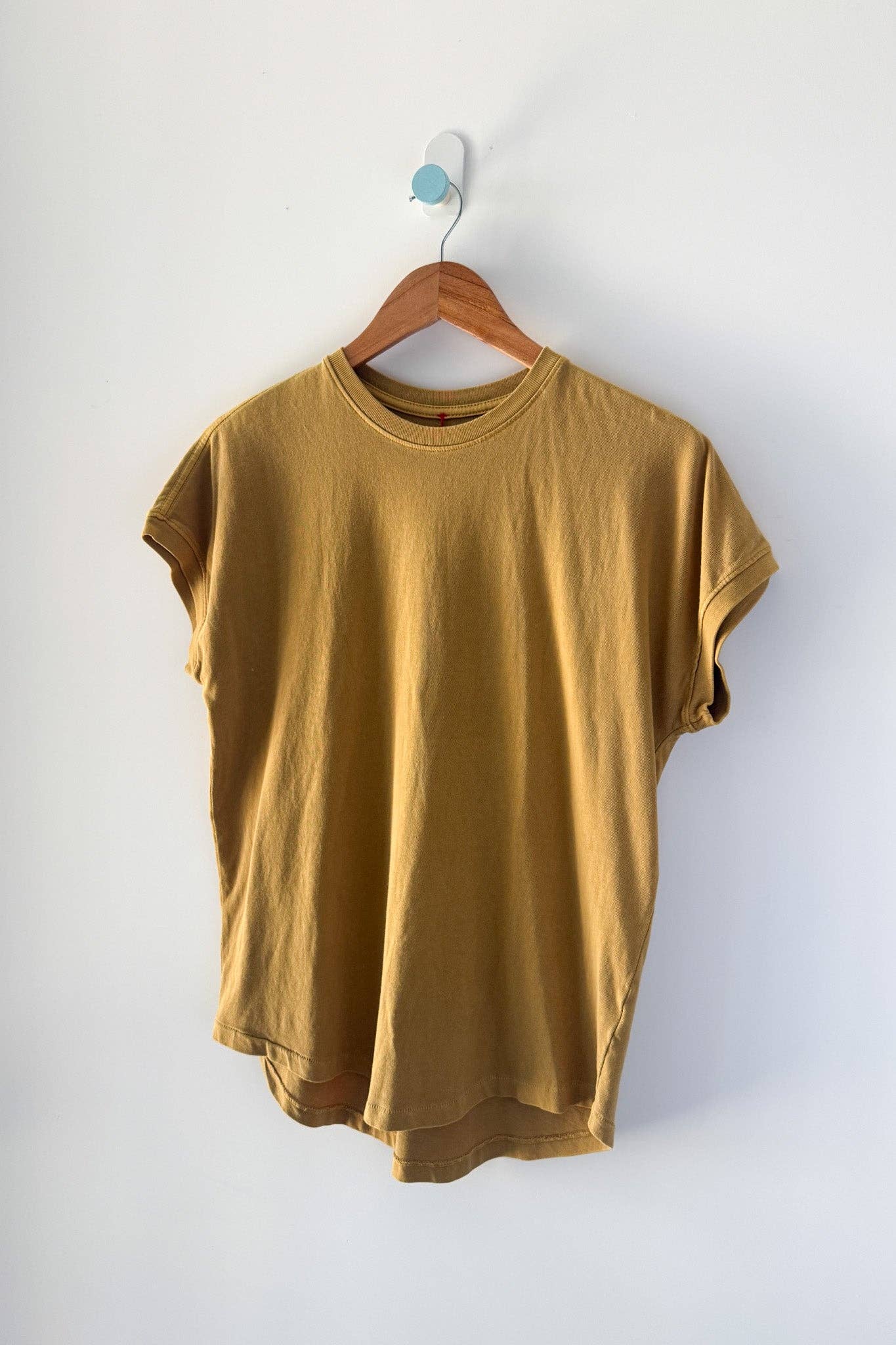 Le Bon Shoppe - Vente T-shirt – femme - T-shirt Ease pour filles cool (2S-2M-1L)9