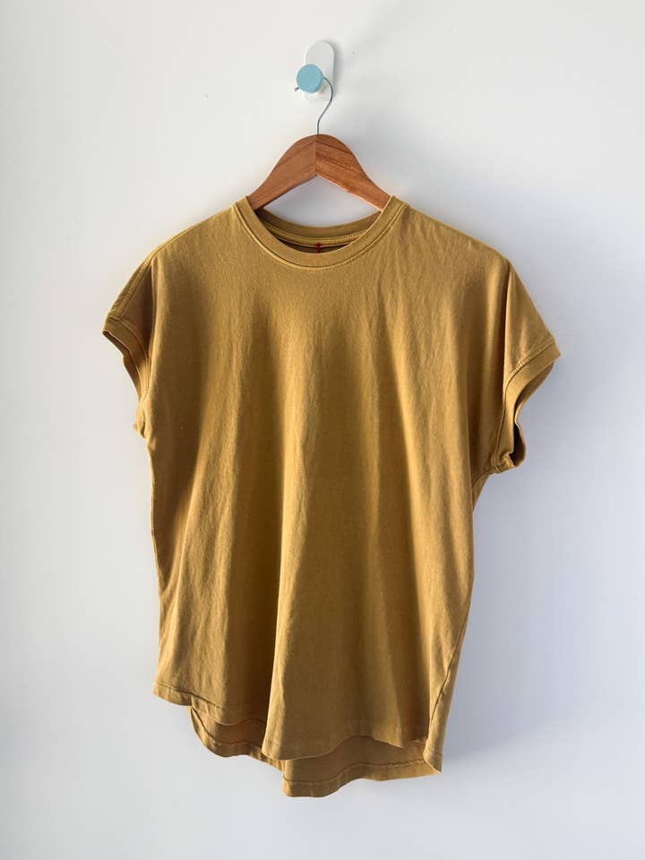 Le Bon Shoppe - Vente T-shirt – femme - T-shirt Ease pour filles cool (2S-2M-1L)9