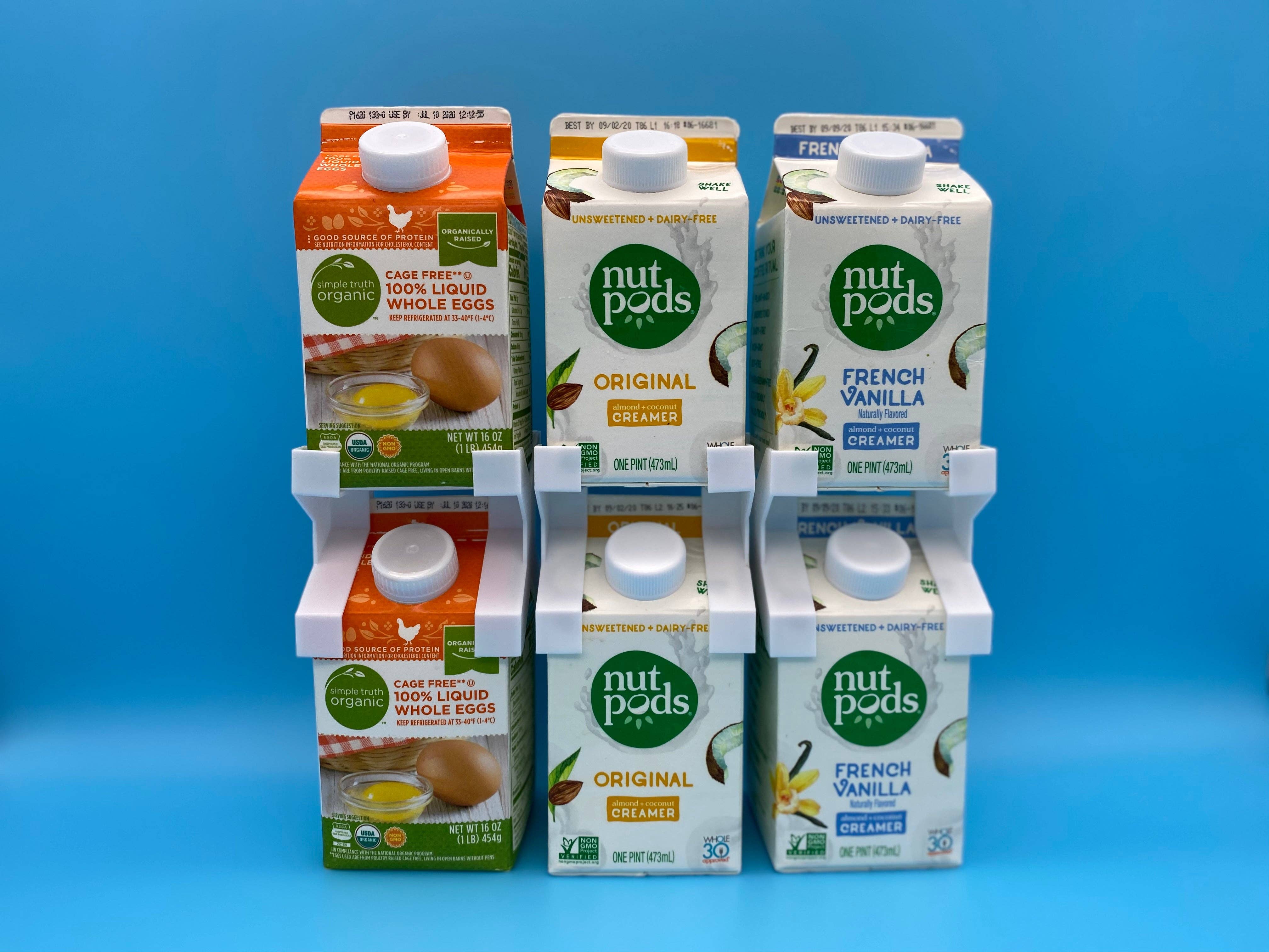 Mr Fishbone - Wholesale Retailer Display - Food & Drink - Half on Half6