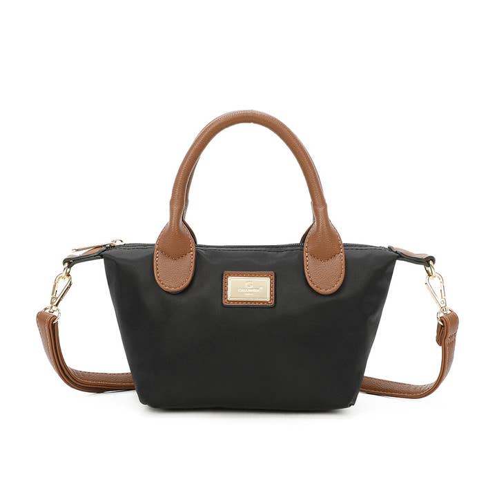 Gallantry - Vente Sac porté épaule – femme - La Balade (Mini)Z-05