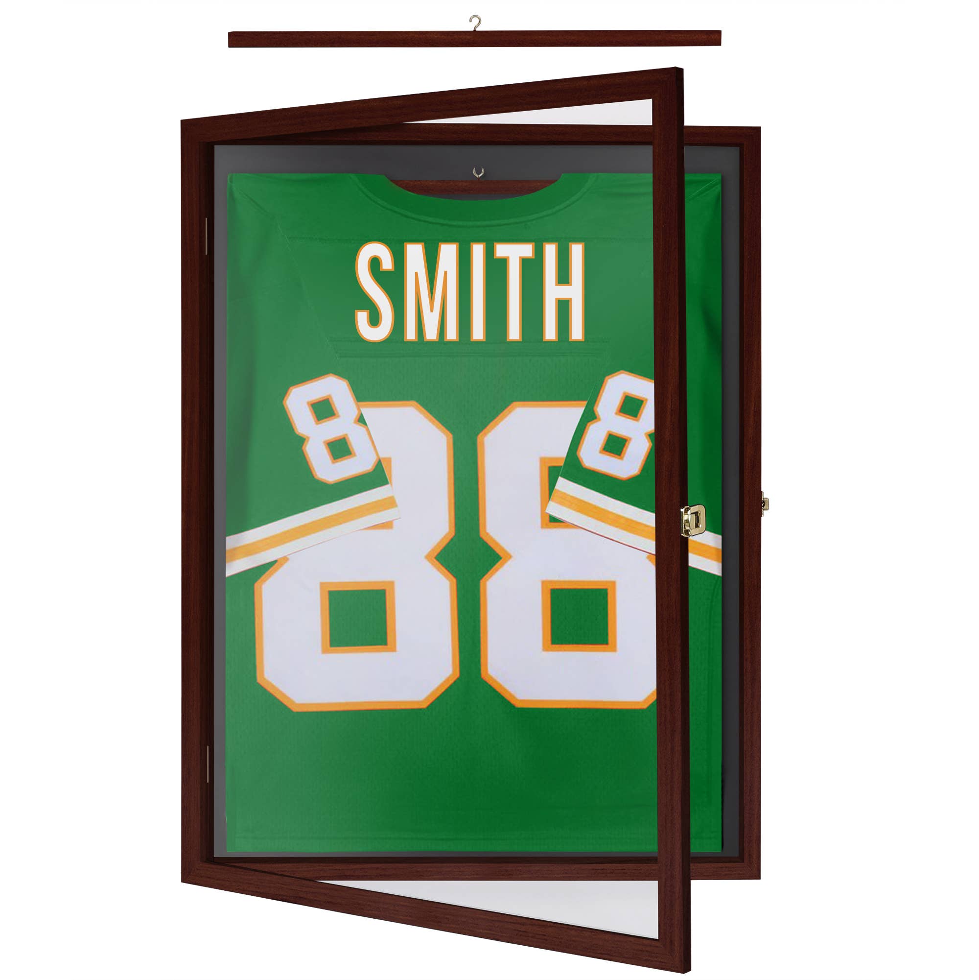 Americanflat - Wholesale Picture Frame - Jersey Display Case - Sports Jersey Frame9