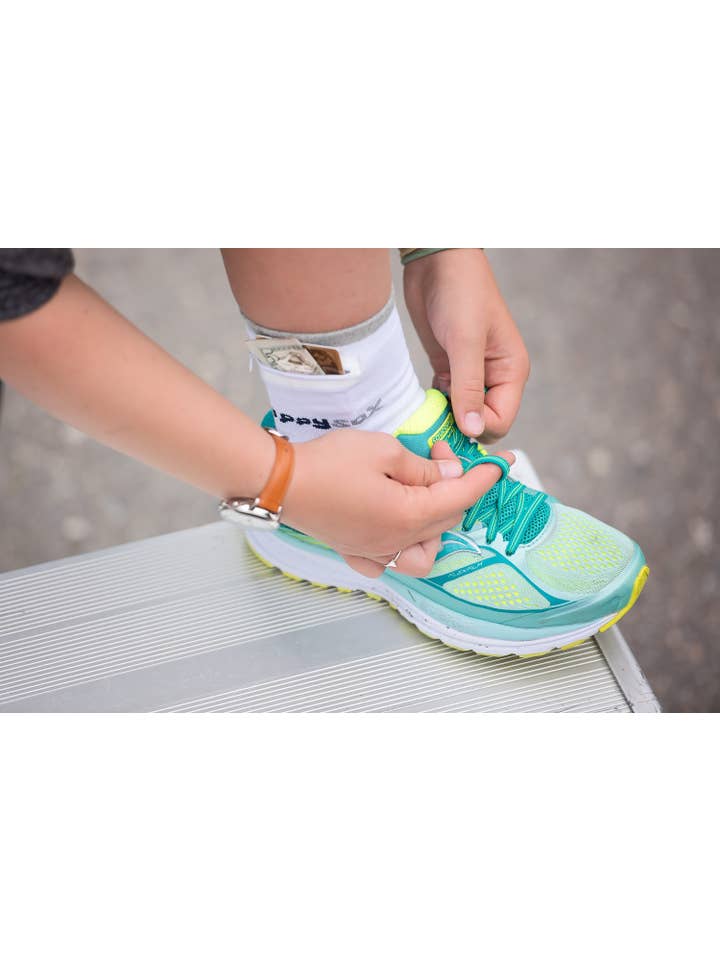 Flippysox - Vente Chaussettes – femme - Chaussettes à fermeture éclair5