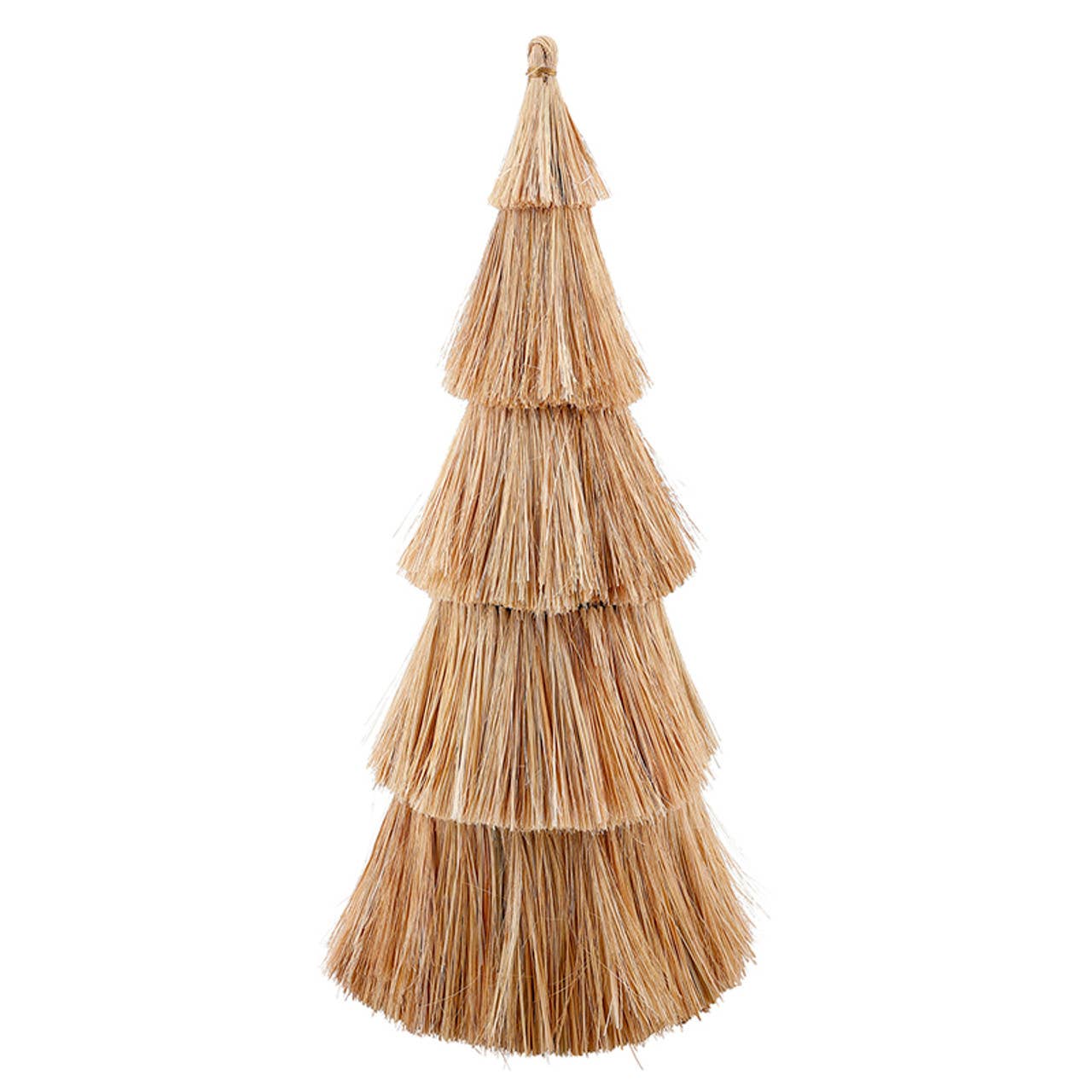 Santa Barbara Design Studio by Creative Brands - Wholesale Christmas Decoration - Natural Grass Tree - 31.5" H0