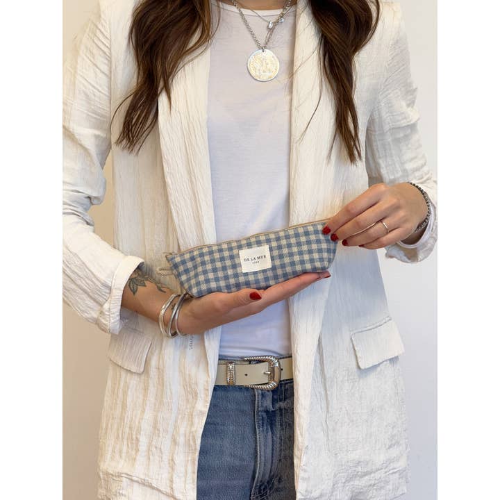 DE LA MUR LINE US Inc - Wholesale Pencil Case/Pouch - Pencil Case / Pouch Brisa