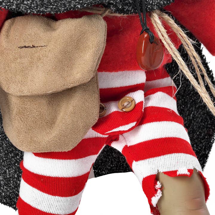 LAMAGIK, S.L. - Wholesale Decorative Figurine - Horned God (Fertility, Helps Couples Who Cannot)3