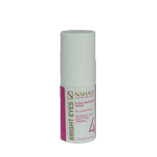 Bright Eyes Flash Tightening Serum for wholesale by Saincara International