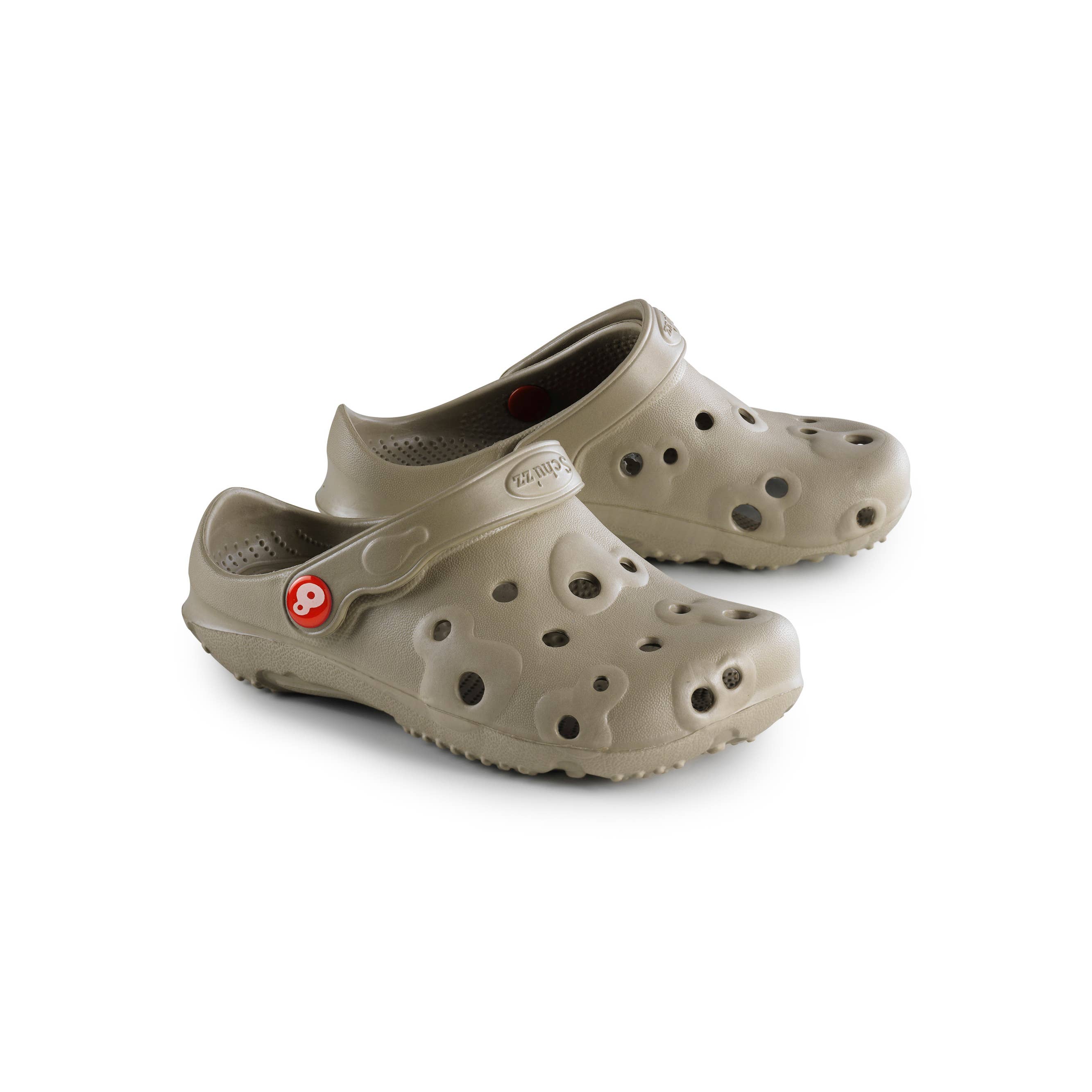 Schu'zz - Wholesale Schoenaccessoires - Kinderen en baby - GLOBULE Uni Kinderklomp - Van 24 tot 3524