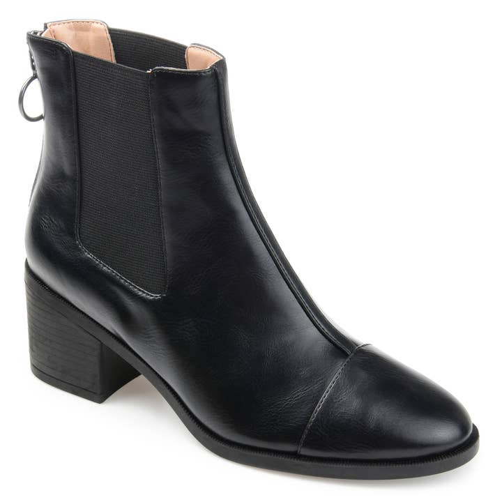 Journee - Wholesale Booties - Women's - Journee Collection Women's Tru Comfort Foamâ„¢ Nigella Bootie