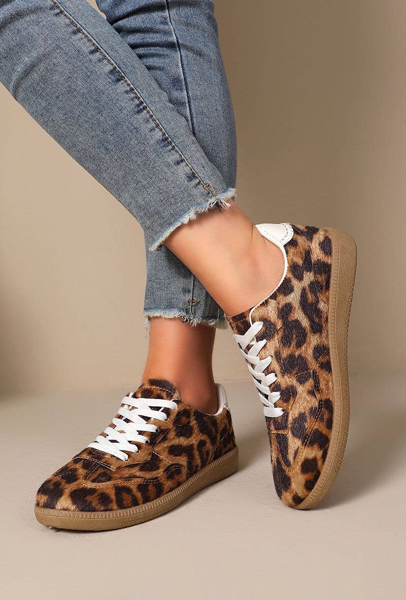 No Doubt Shoes - Wholesale Sneakers - Dames - Dames chunky sneakers met veters5