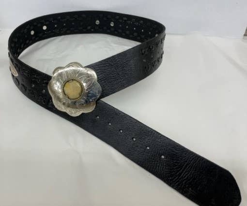 DAIRI – wholesale Bälte - Dam – B4102 svart0