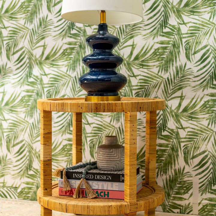 Auden & Avery - Wholesale Side Table - Hayes Round Side Table3