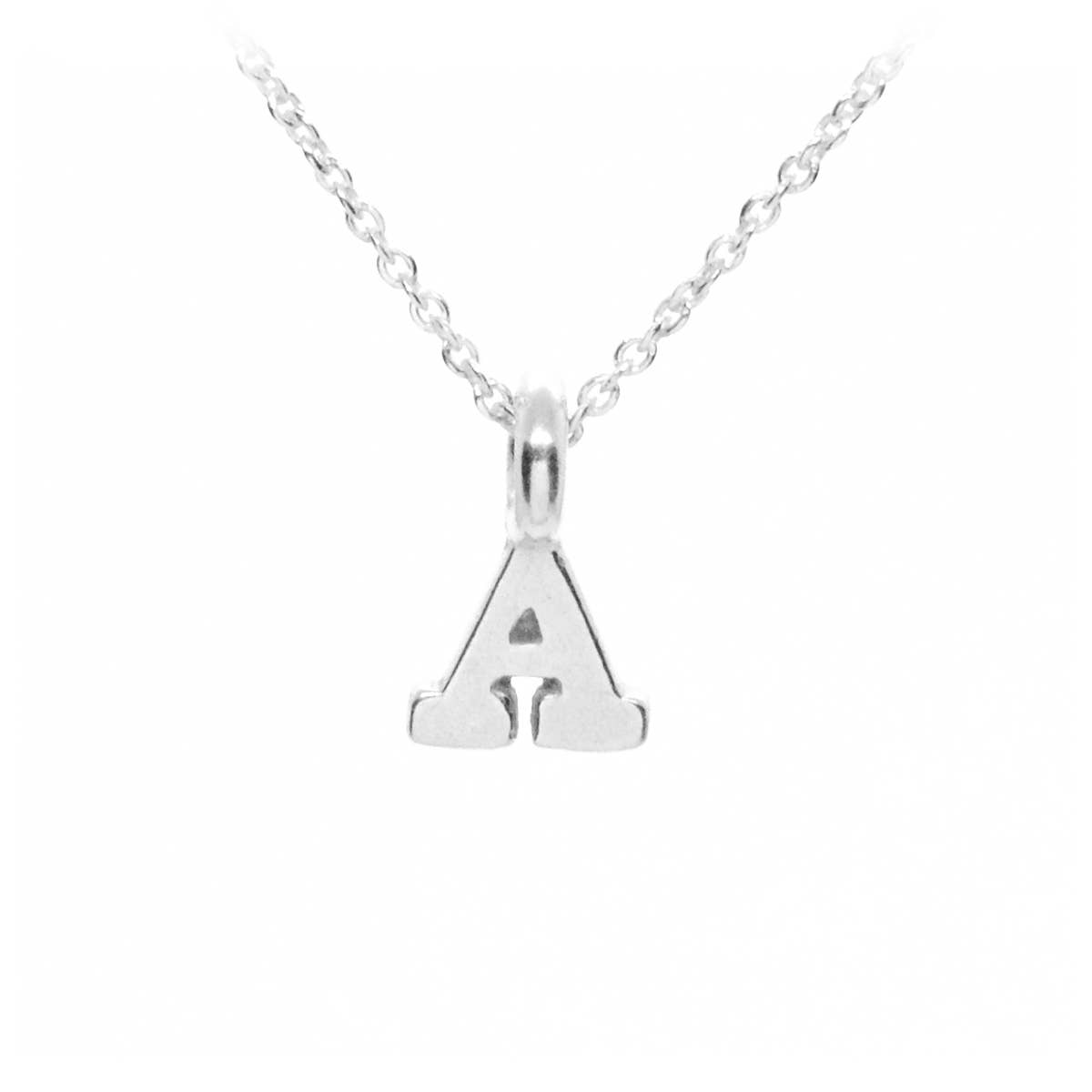 Plata - Vente Colliers à pendentif - INITIALES - NOUVELLE COMMANDE INDIVIDUELLE0