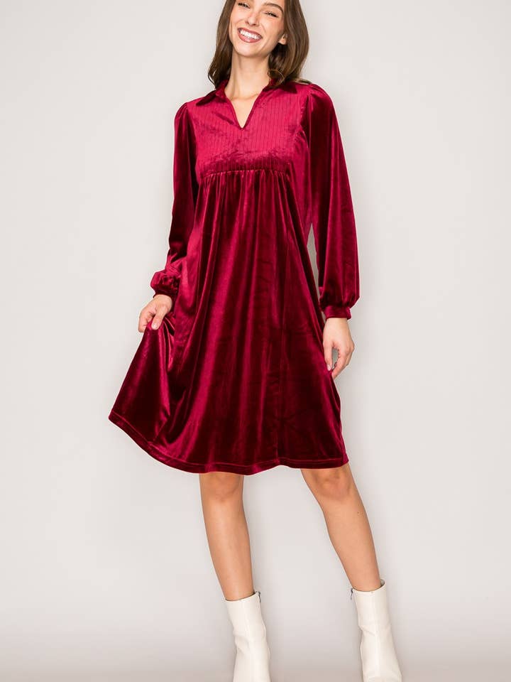 YT5131D for wholesale by Chris & Carol Apparel