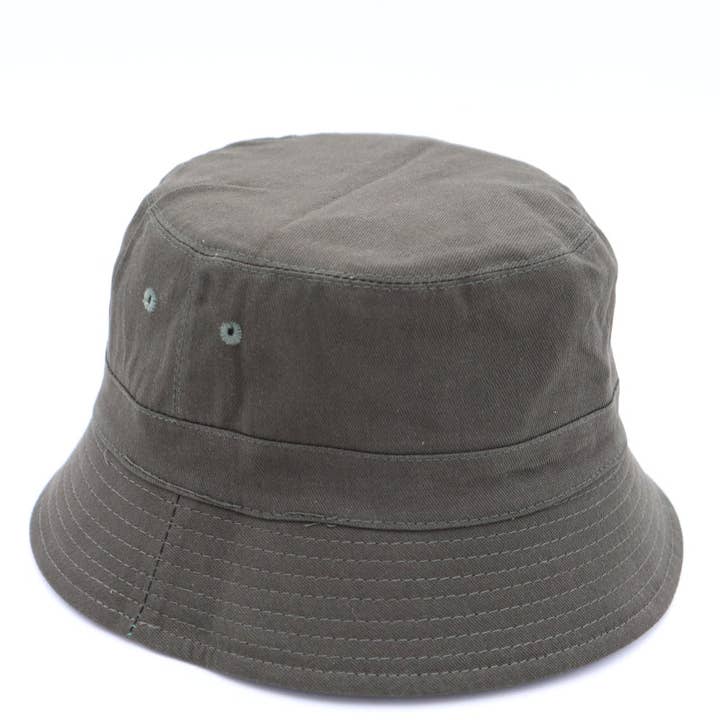 LIL' MOON - Wholesale Bucket Hat - Women's - Bob #HB663515