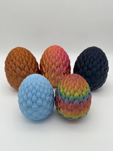 Lux Layers - Wholesale Fidget Toy - Kids - Dragon Eggs8