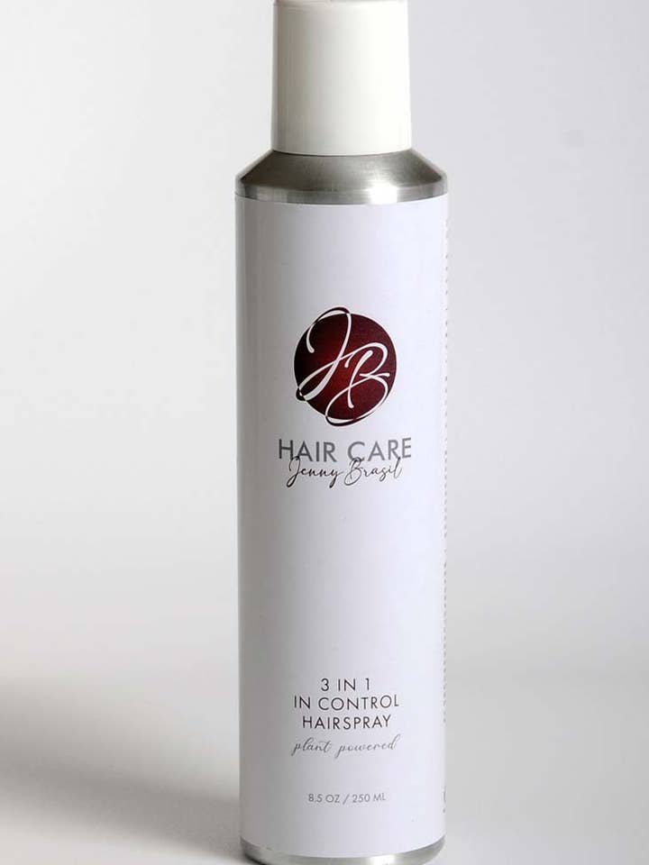 IN CONTROL HAIRSPRAY for wholesale by HAIR CARE JENNY BRASIL