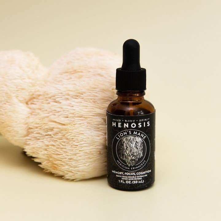 Lion's Mane Mushroom Tincture and other Purchase Wholesale hennessy. Free Returns & Net 60 Terms on Faire trending on Faire.