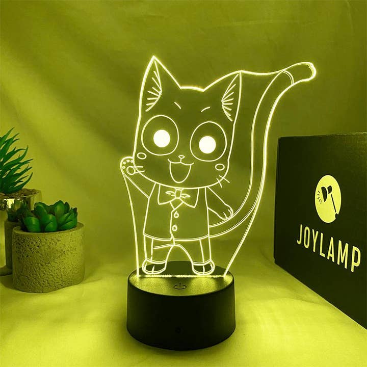JoyLamp Feliz en Disfraz para venta al por mayor de joylamp
