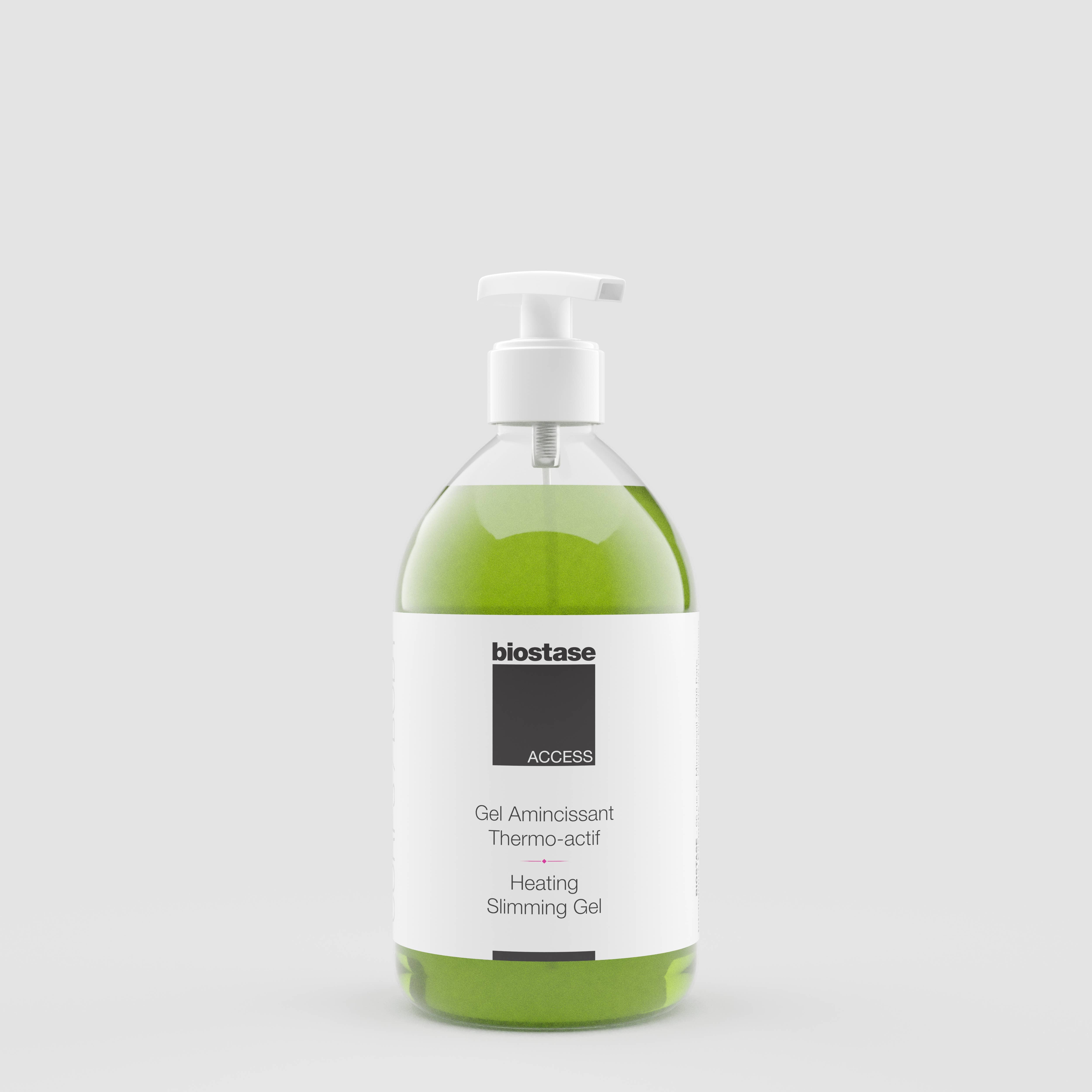 WeDoSoin - Wholesale Body Cream/Lotion - Thermo-active slimming gel1