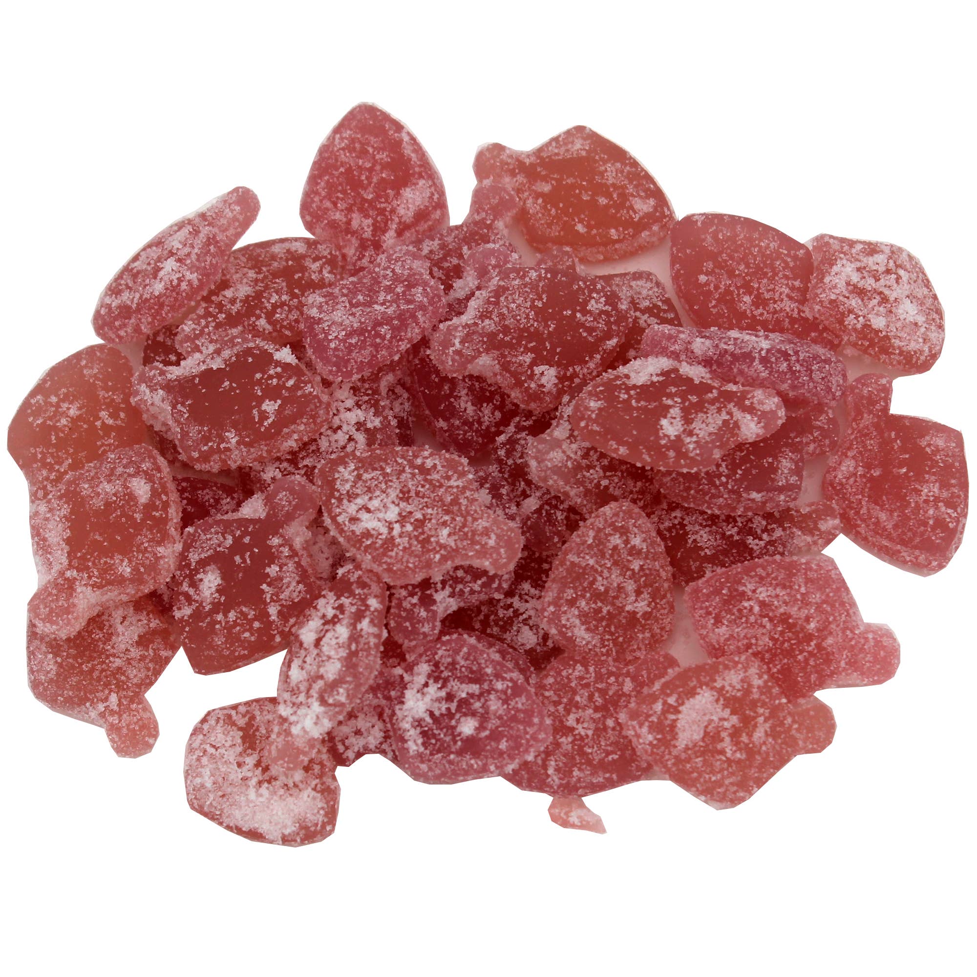 M5 Corporation - Wholesale Gummy - Sour Blueberry Swedish Fish2