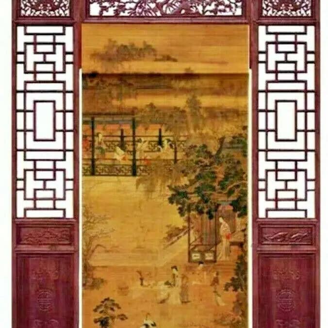 everythingbamboo - Venta al por mayor Cortinas - Cortina enrollable y panel persiana de bambú personalizada para privacidad, hecha a medida33