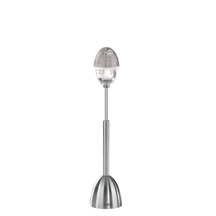 Gefu GmbH - Vente Ustensile/gadget de cuisine - Casse-œuf avec salière