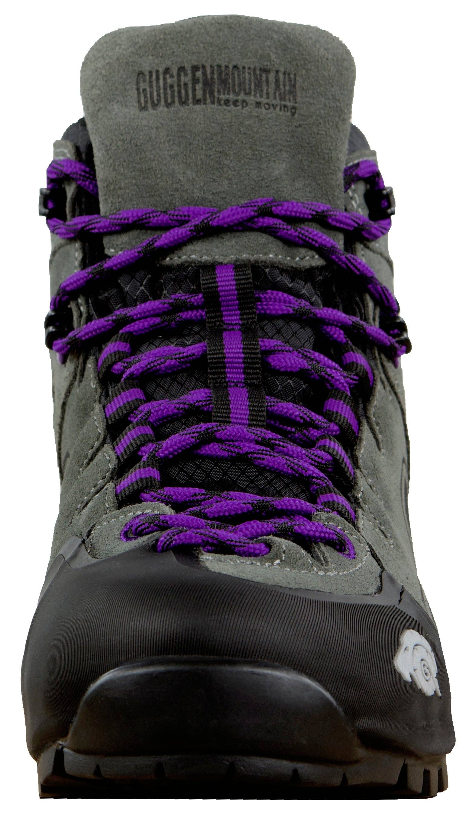 GUGGEN Mountain - Wholesale Hiking Boots - Women's - GUGGEN Mountain PM021 Damen Trekking-& Wanderstiefel Wildleder13