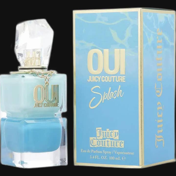 Oui Splash By Juicy Couture Perfume for Women for wholesale by Gamer Scents