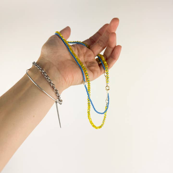 Millhouse Collection - Vendita all'ingrosso Collane di perline/perle - La collana Galileo2